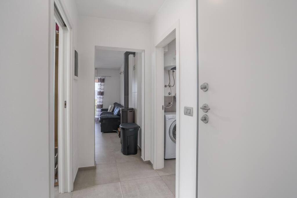 Family Village Apartment Vrh  Exterior photo